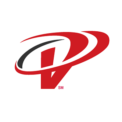 Velocity Sports Club - Los Angeles | Health & Fitness | Logo