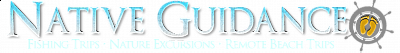 Native Guidance - Sugarloaf Shores | Automotive Services | Logo