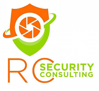 RC Security Consulting Inc. - Allen | Home Services | Logo