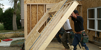 Advanced Home Renovations - Willoughby | Contractors & Supplies | Logo