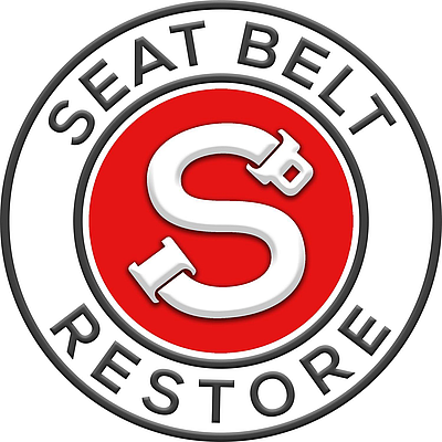 Seat Belt Restore - Los Angeles | Automotive Services | Logo