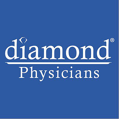 Diamond Physicians - Dallas | Doctors & Clinics | Logo