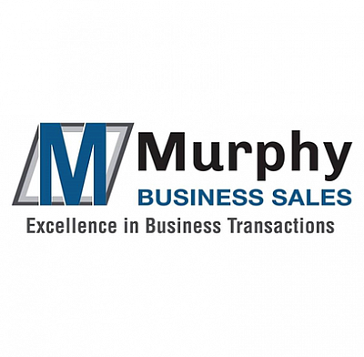 Murphy Business Brokers & Intermediary Sales - Winthrop | Professional Services | Logo