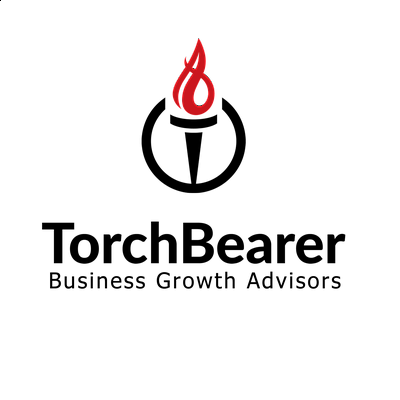 TorchBearer Business Growth Advisors - Charlotte | Marketing & Media | Logo