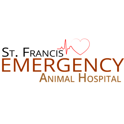 ST FRANCIS EMERGENCY ANIMAL HOSPITAL - Pembroke Pines | Professional Services | Logo