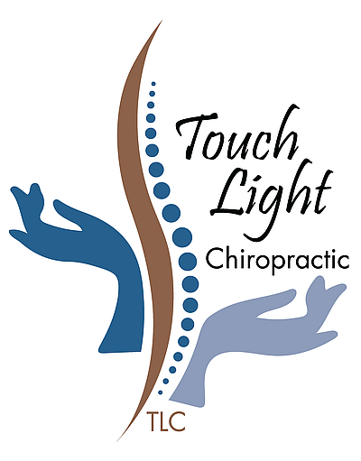 Touch Light Chiropractic - Huntersville | Doctors & Clinics | Logo