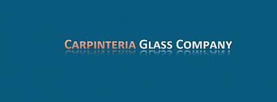 Carpinteria Glass Company - Carpinteria | Professional Services | Logo