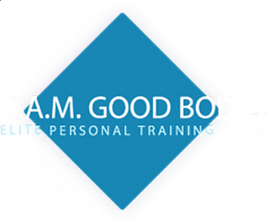 D.A.M. Good Bodies Elite Personal Training - Philadelphia | Health & Fitness | Logo