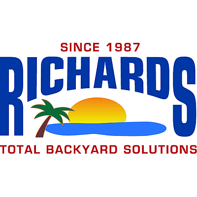Richard's Total Backyard Solutions - Houston | Health & Fitness | Logo