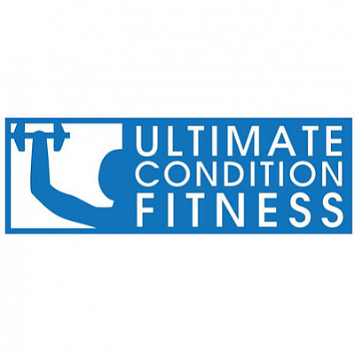 Ultimate Condition Fitness - Campbell | Health & Fitness | Logo