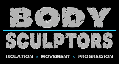 Body Sculptors - North Arlington | Health & Fitness | Logo