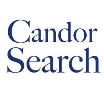 Candor Search - Charlotte | Professional Services | Logo