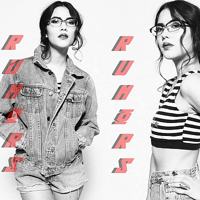 Rumors Boutique - Richmond | Clothing & Apparel | Logo