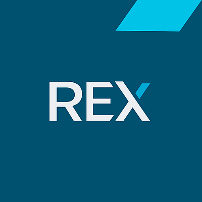 REX Engineering Group - Naperville | Professional Services | Logo