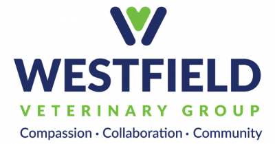 Westfield Veterinary Group - Union | Professional Services | Logo