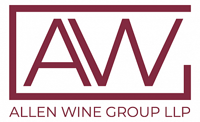 Allen Wine Group LLP - Santa Rosa | Professional Services | Logo