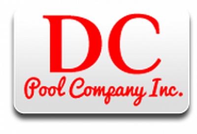 DC Pool Company Inc. - Seaford | Health & Fitness | Logo