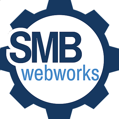 SMB Webworks - Colorado Springs | Marketing & Media | Logo