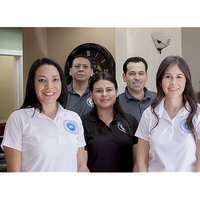 Financial Solutions of California - Signal Hill | Professional Services | Logo
