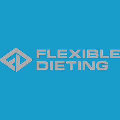 Flexible Dieting - Chandler | Health & Fitness | Logo