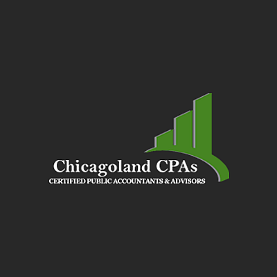 Chicagoland CPAs - Chicago | Professional Services | Logo