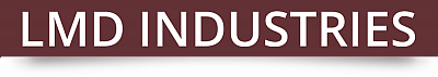 LMD Industries, Inc. - Oceanside | Beauty & Spas | Logo