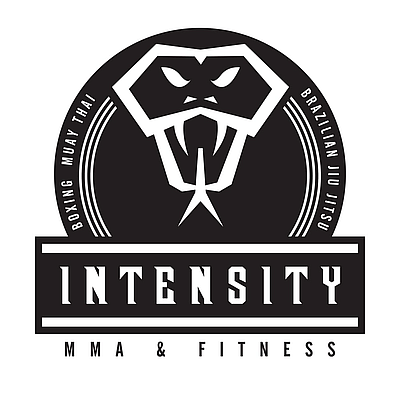Intensity MMA & Fitness - San Diego | Health & Fitness | Logo