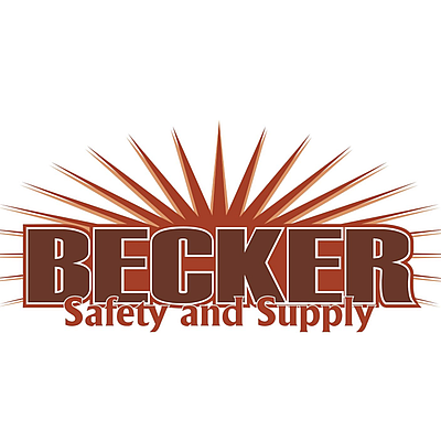 Becker Safety And Supply - Greeley | Professional Services | Logo