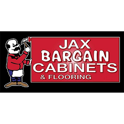 Jax Bargain Cabinets & Flooring - Jacksonville | Contractors & Supplies | Logo