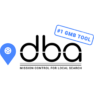 dbaPlatform - Saint Petersburg | Marketing & Media | Logo
