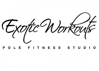 Exotic Workouts West Palm Beach - Greenacres | Health & Fitness | Logo