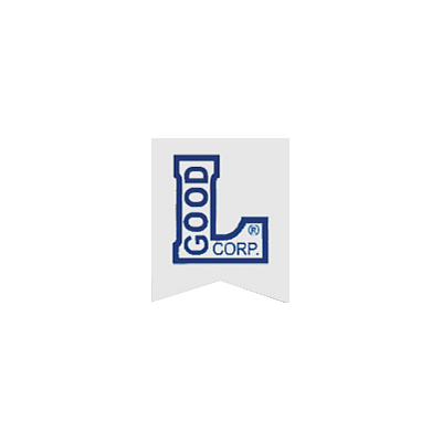 Good L Corp - La Vergne | Health & Fitness | Logo