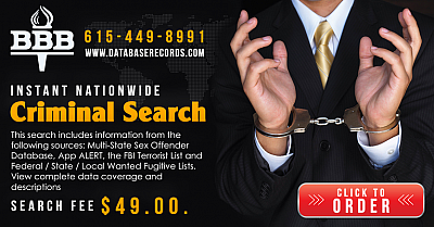 Databaserecords.com Inc - Lebanon | Professional Services | Logo