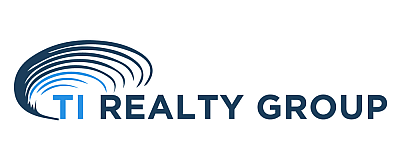 TI Realty Group - Sea Isle City | Realtors & Real Estate | Logo
