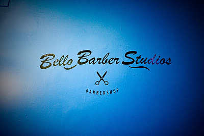 Bello Barber Studios - New York | Local Services | Logo