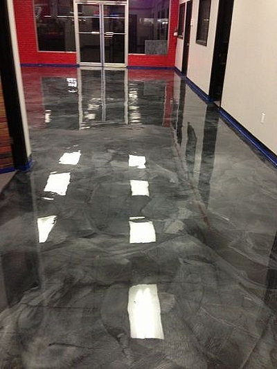 Armor Guard Coating - Fredericksburg | Contractors & Supplies | Logo