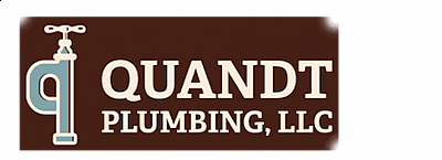 Quandt Plumbing - Oshkosh | House & Garden | Logo