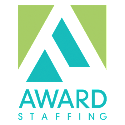Award Staffing - Edina | Professional Services | Logo
