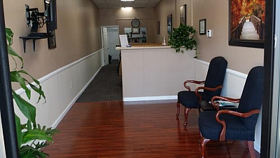 Perry G Walker Accounting & Tax Service - Charlotte | Professional Services | Logo