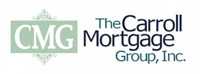 The Carroll Mortgage Group, Inc. - Little Rock | Banking & Financial | Logo