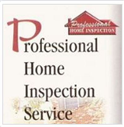 Professional Home Inspection Services - Binghamton | Home Services | Logo