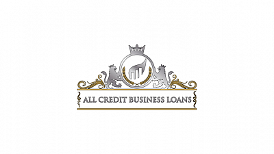 All Credit Business Loans - Scottsdale | Banking & Financial | Logo