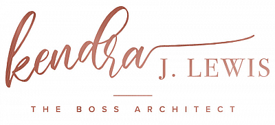 The Boss Architect - Minneapolis | B2B Services | Logo