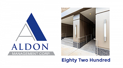 Eighty Two Hundred - Bethesda | Apartments & Rentals | Logo