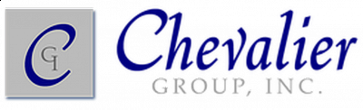 The Chevalier Group, Inc. - Colorado Springs | B2B Services | Logo