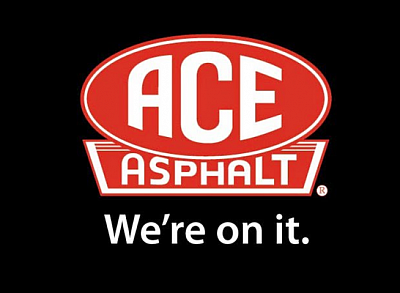 Ace Asphalt - Albuquerque | Contractors & Supplies | Logo