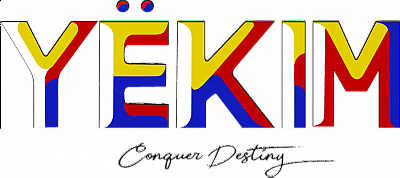 Yekim Clothing - Los Angeles | Clothing & Apparel | Logo