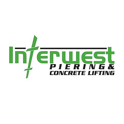 Interwest Concrete Lifting & Foundation Repair - American Fork | Contractors & Supplies | Logo