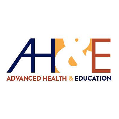 Advanced Health and Education - Jersey City | Doctors & Clinics | Logo