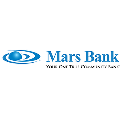Mars Bank - Gibsonia Office - Gibsonia | Banking & Financial | Logo